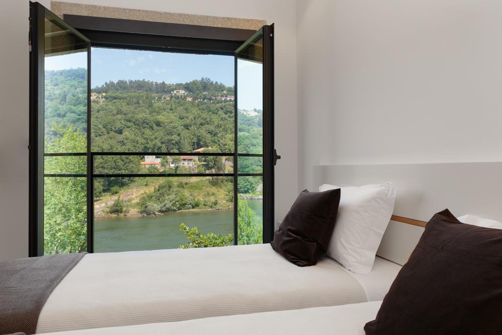 קסטלו דה פייבה Douro Green חדר תמונה