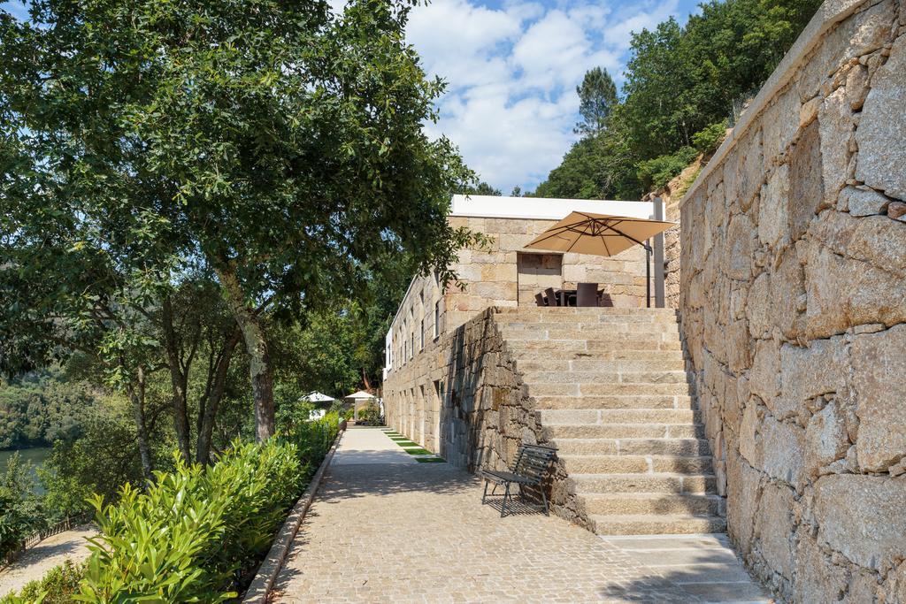 קסטלו דה פייבה Douro Green מראה חיצוני תמונה