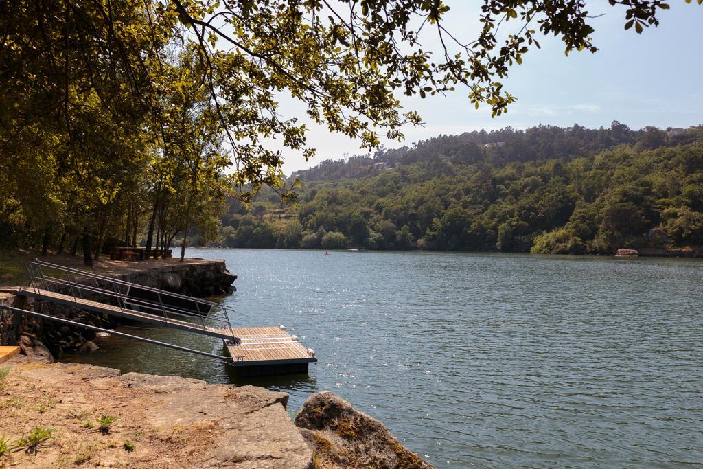 קסטלו דה פייבה Douro Green מראה חיצוני תמונה
