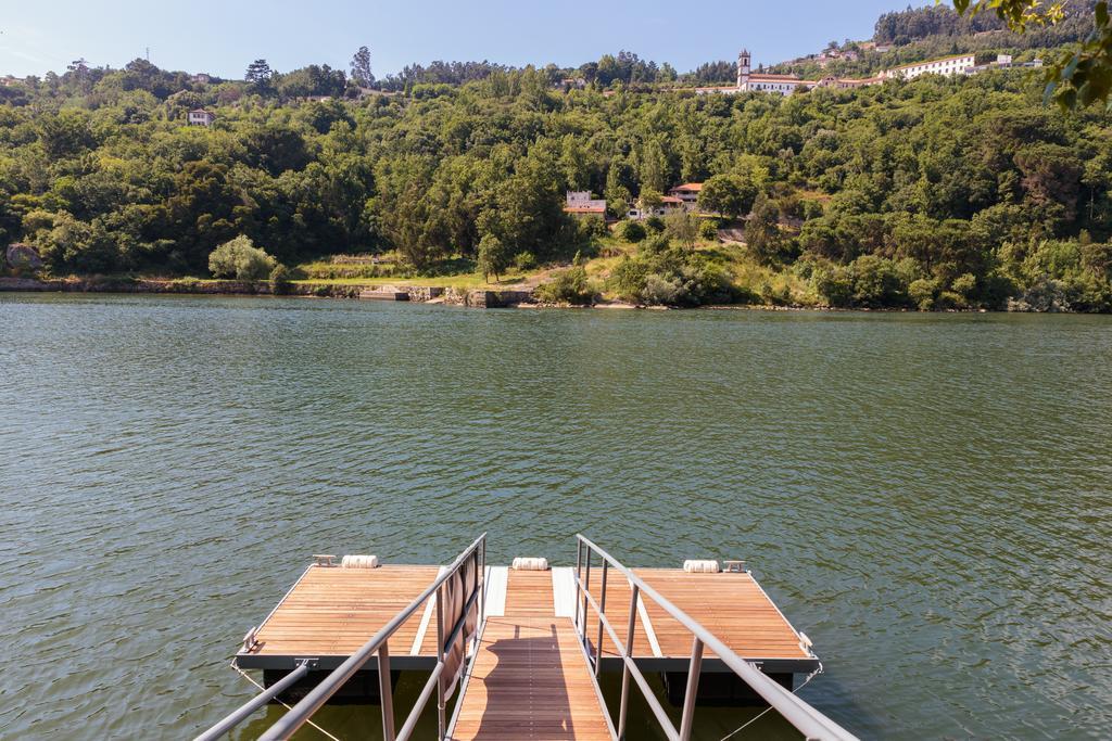 קסטלו דה פייבה Douro Green מראה חיצוני תמונה