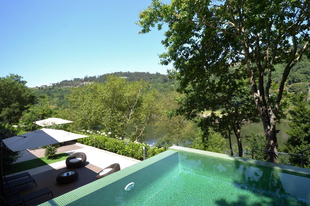 קסטלו דה פייבה Douro Green מראה חיצוני תמונה