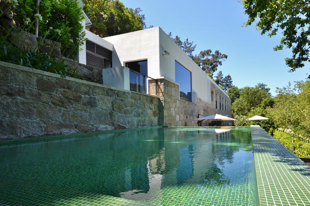 קסטלו דה פייבה Douro Green מראה חיצוני תמונה