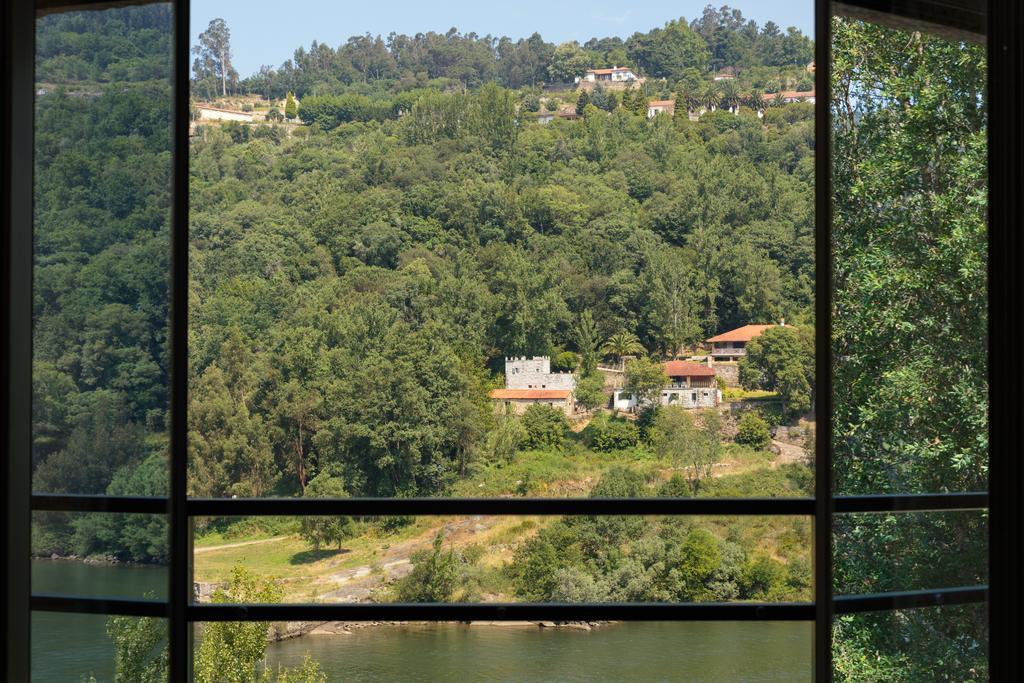 קסטלו דה פייבה Douro Green מראה חיצוני תמונה